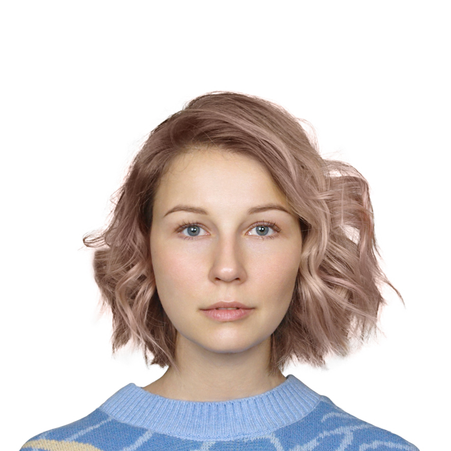 Дарья Яркова