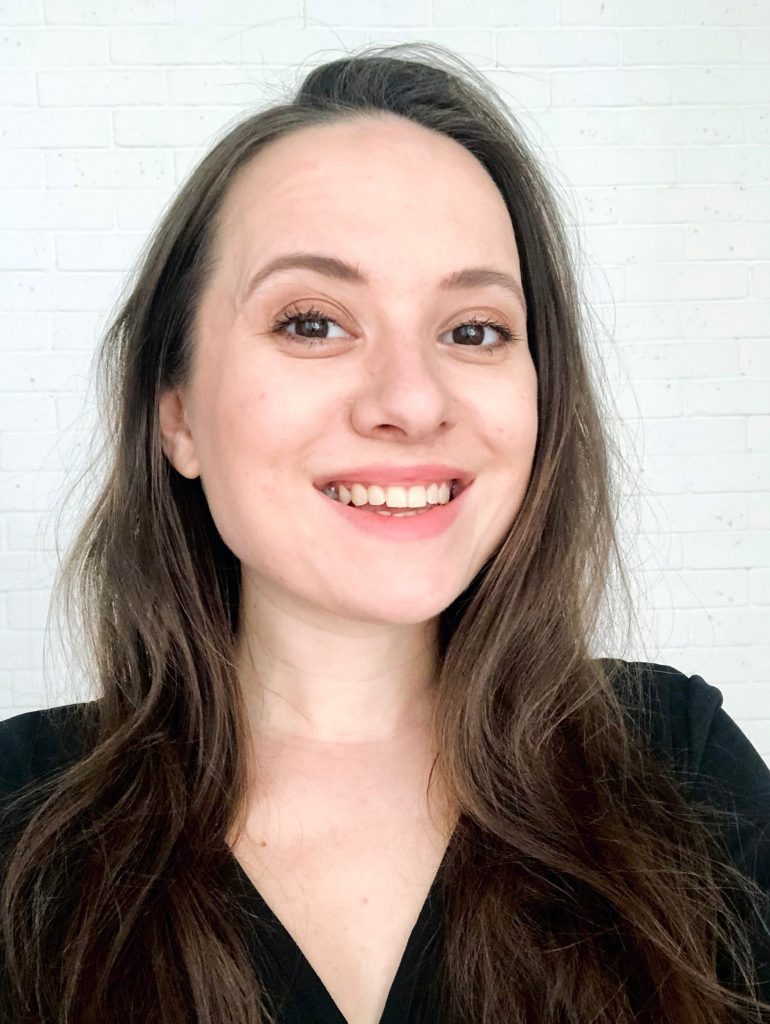 Елена Рабкина