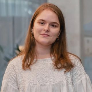 Света Соколовская