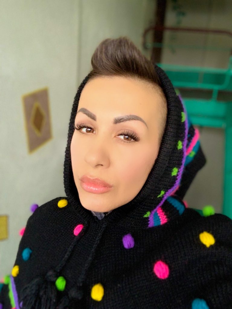 Майя Трофимова