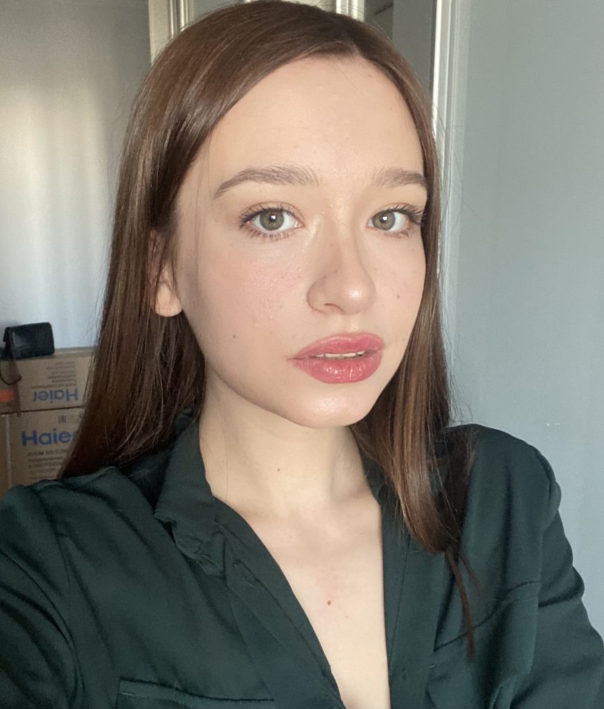 Елена Поварова