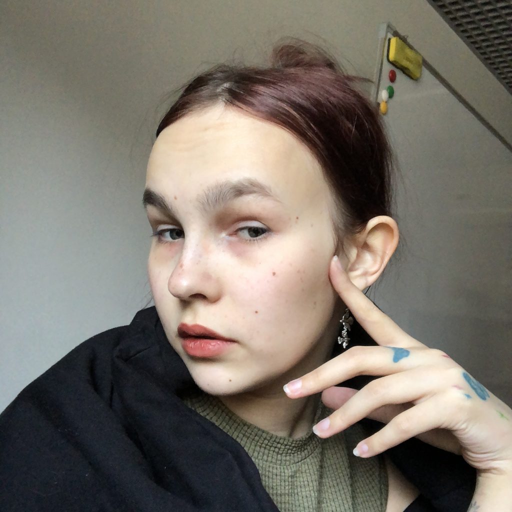 Полина Карева