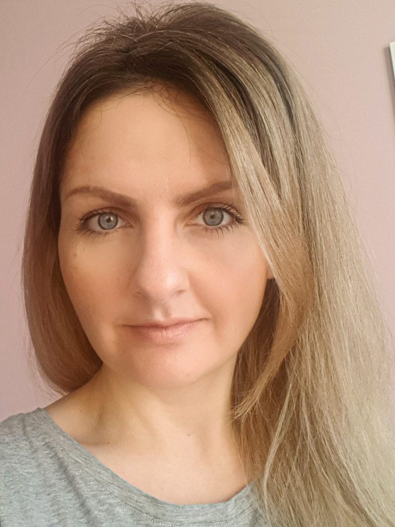 Ирина Халимон