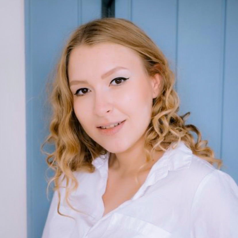 Ирина Першанина