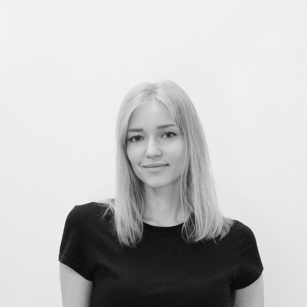 Мария Васильева