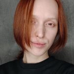 Макарова Елена