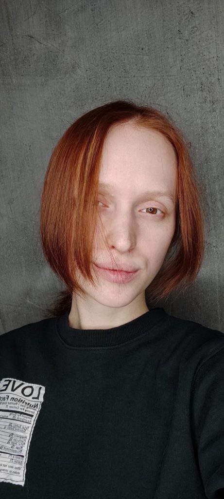 Макарова Елена