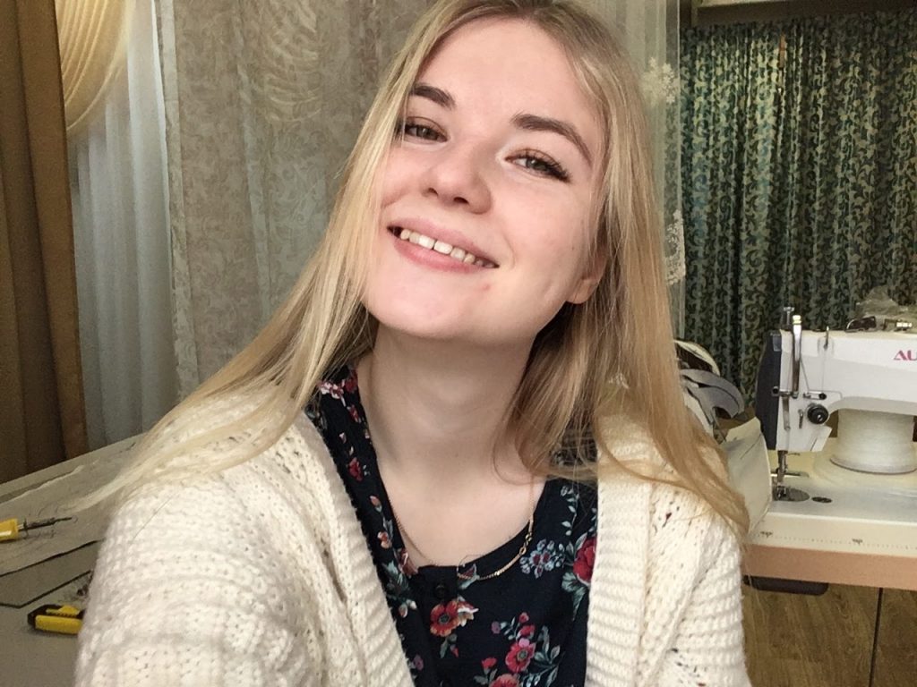 Екатерина Филиппова
