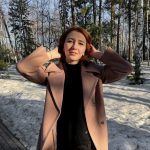 Анастасия Комкова