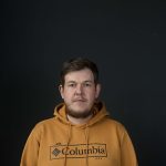 Антон Яценко