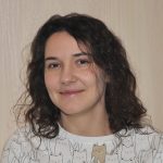 Наталья Грачева