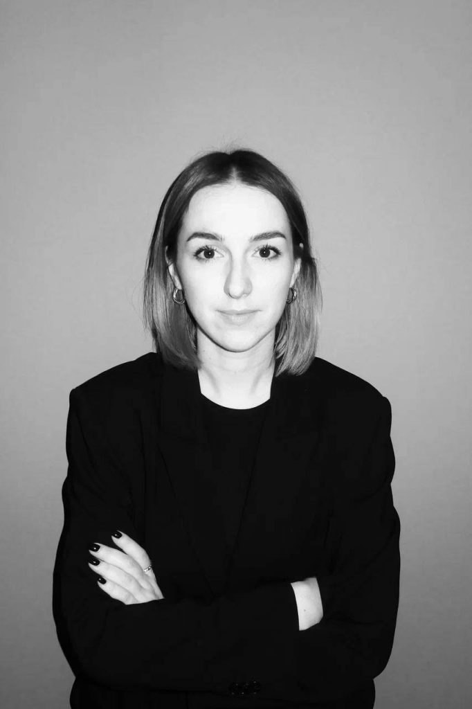Анна Куц