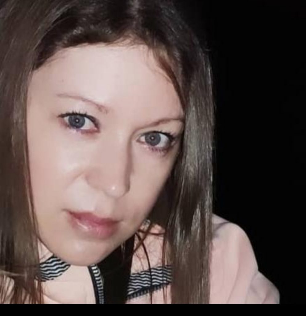 Александра Родионова
