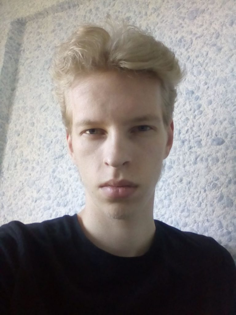Саша Архипов