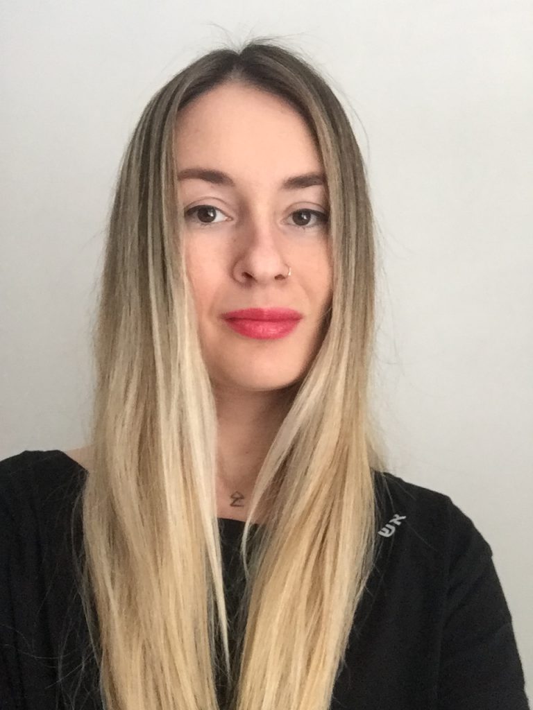 Екатерина Беренштейн