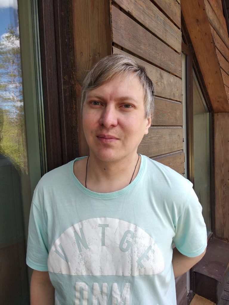 Филипп Хорват