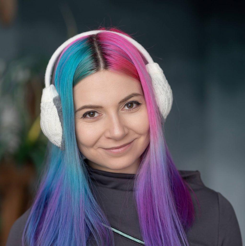 Марианна Иноземцева
