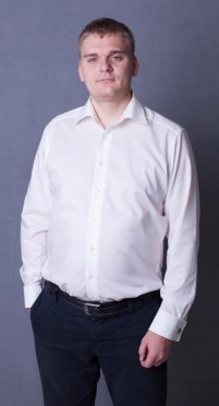 Павел Карнаухов