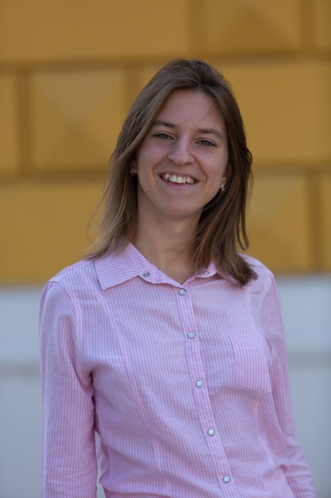 Анна Маркова