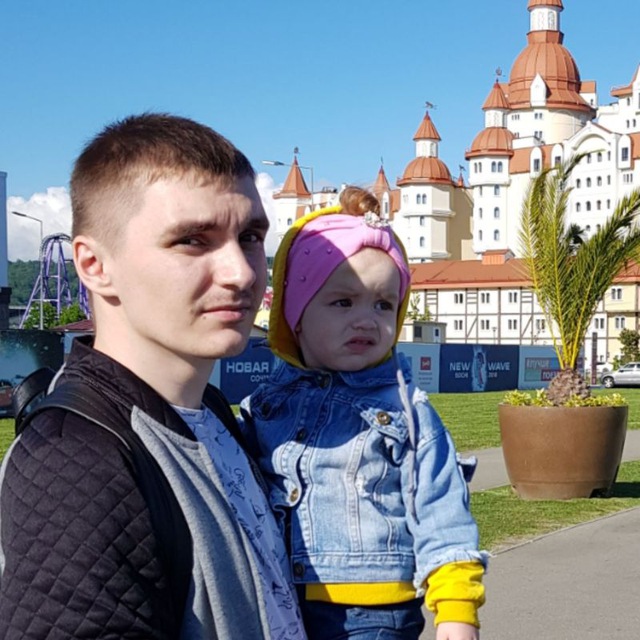Илья Хоменко