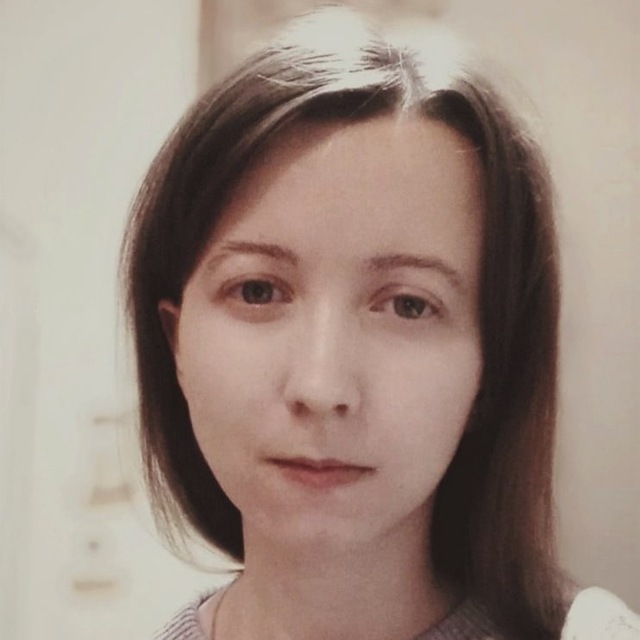 Мария Тучина