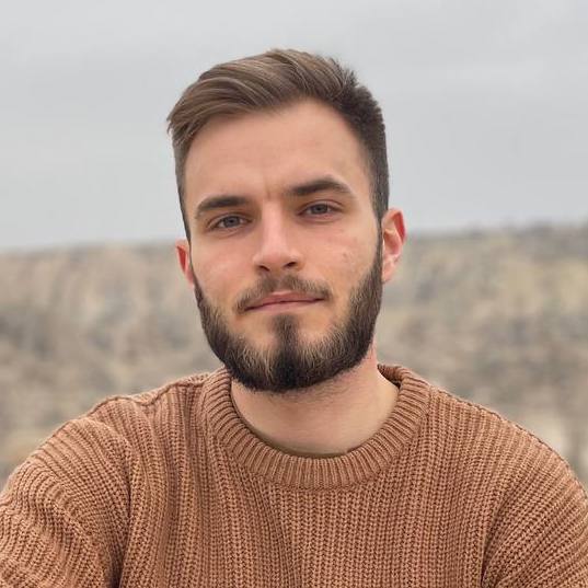 Илья Еремин