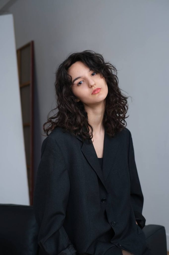 Ольга Асколина