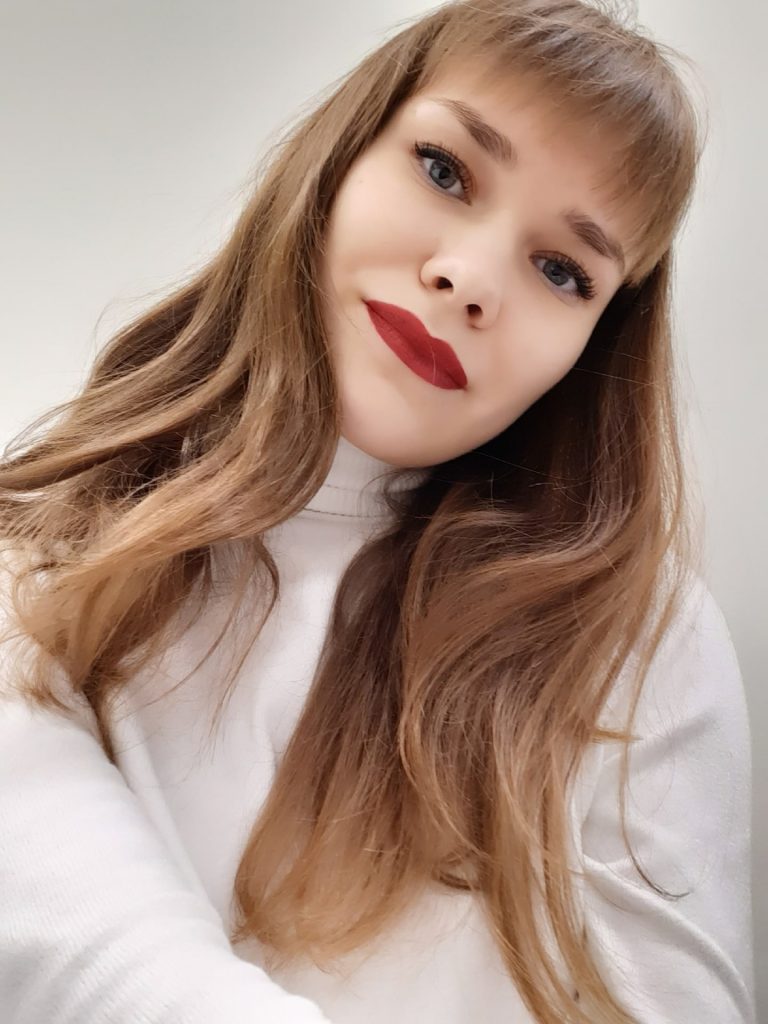 Ирина Фурсова