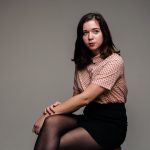 Ксюша Головченко