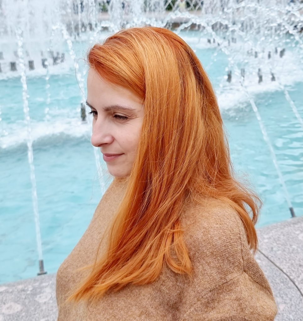 Элианора Гайнуллина