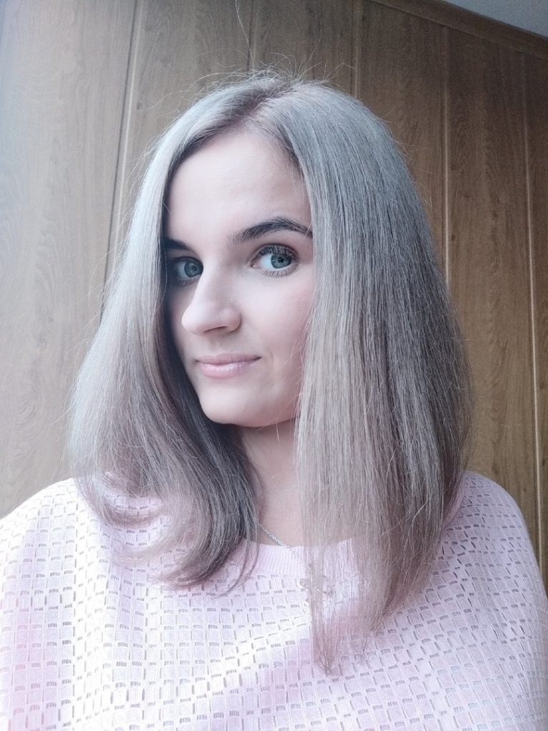 Ксения Старикова