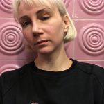 Юлия Алексеева