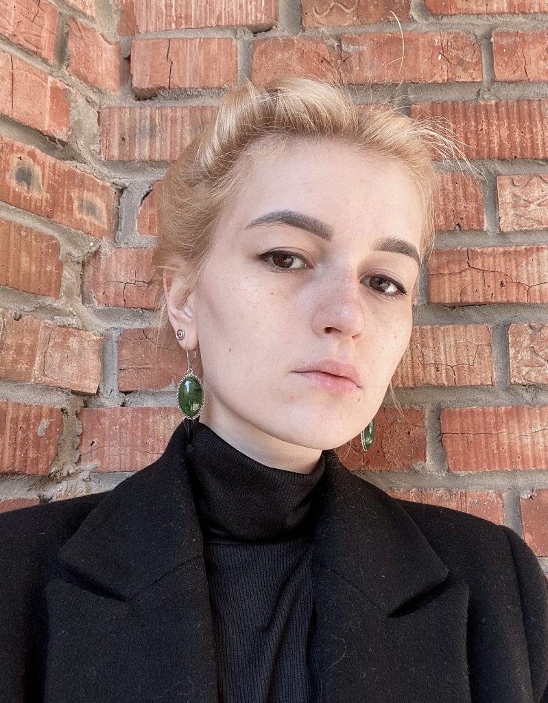 Валерия Куницына