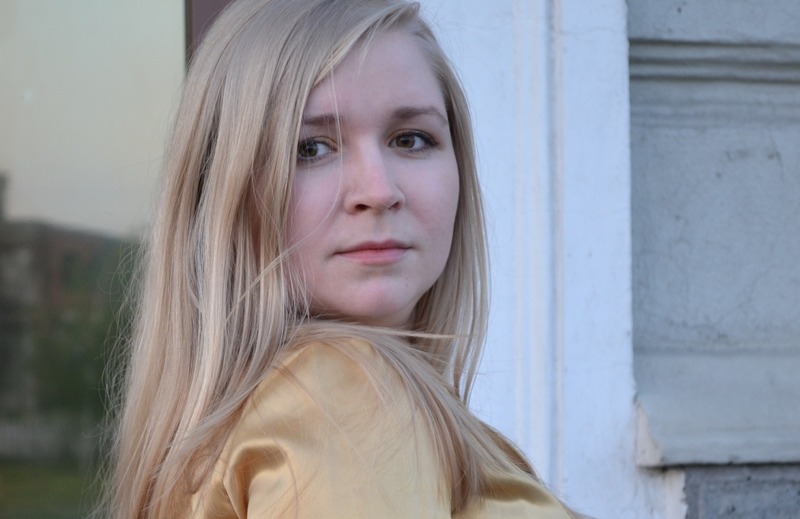 Анна Линнден