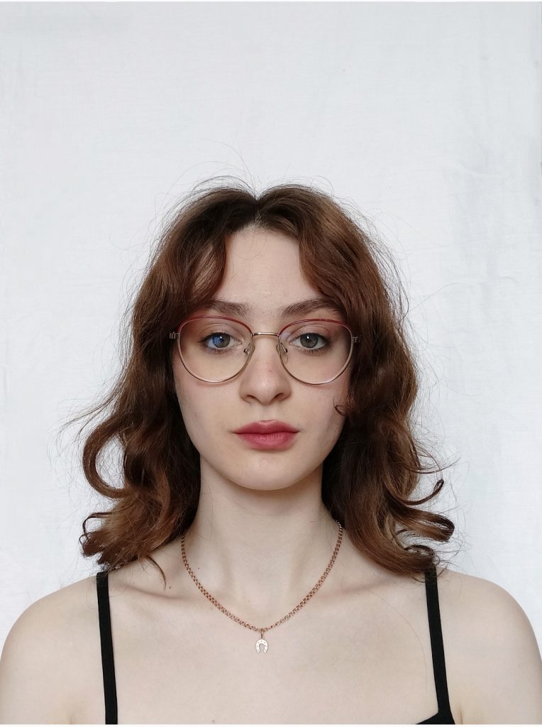 Александра Черезова