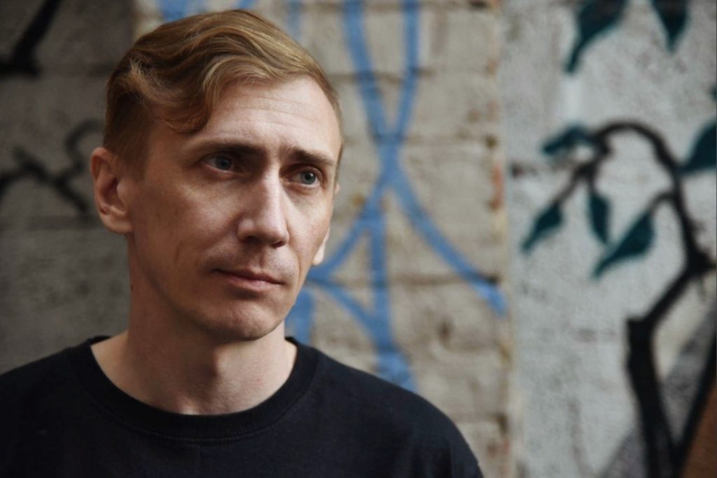 Константин Корепанов