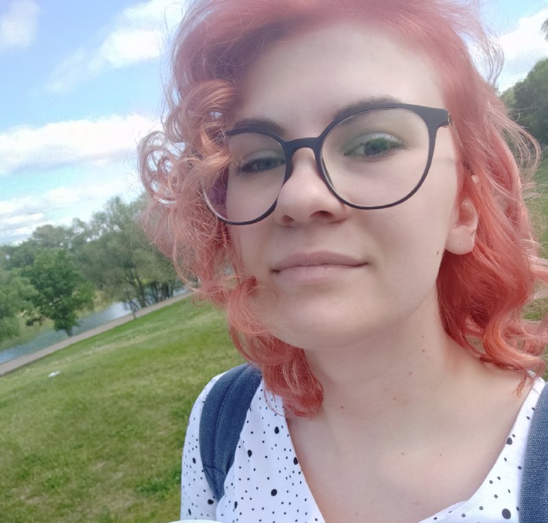 Светлана Гусева