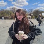 Романова Анна