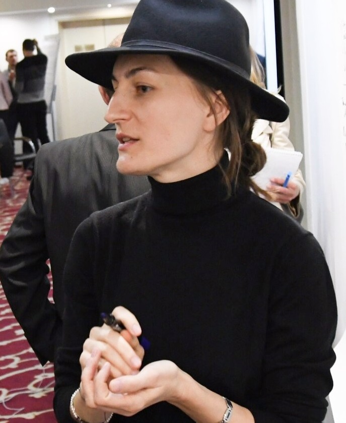 Светлана Панова