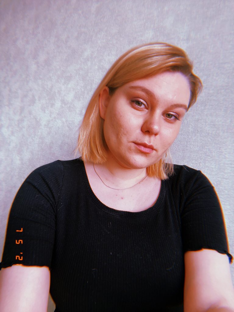Лилия Соломенникова