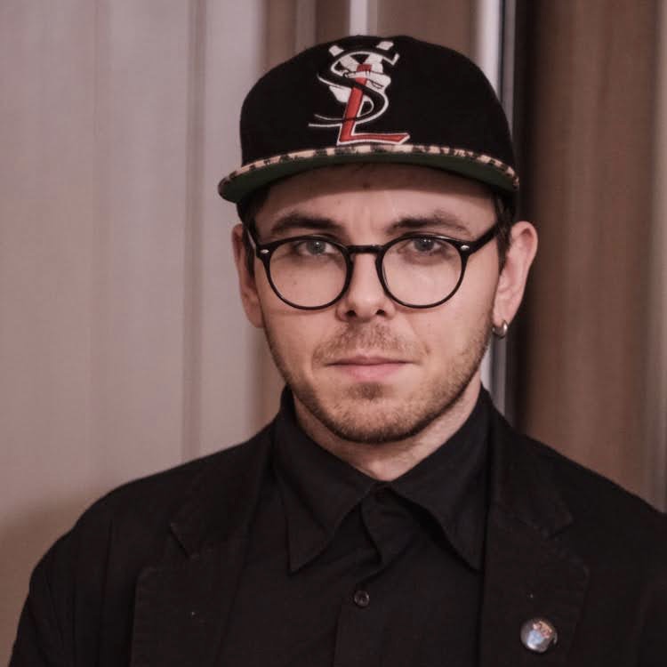 Сергей Мартышкин