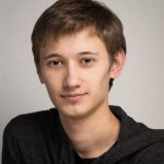 Артур Бикмухаметов