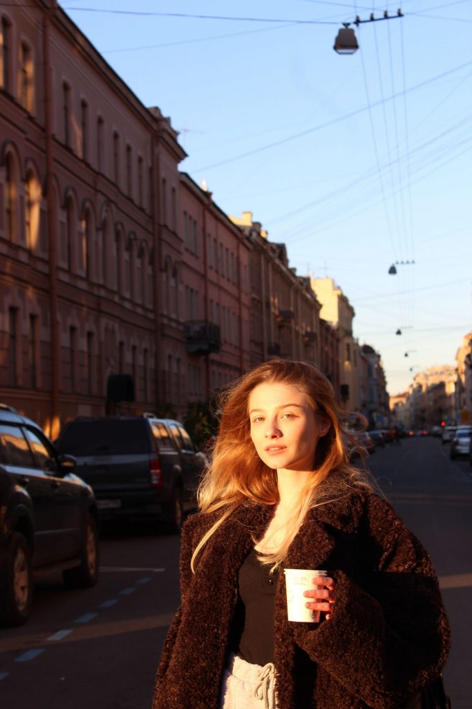 Оля Кей