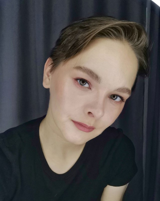 Анна Гриненко