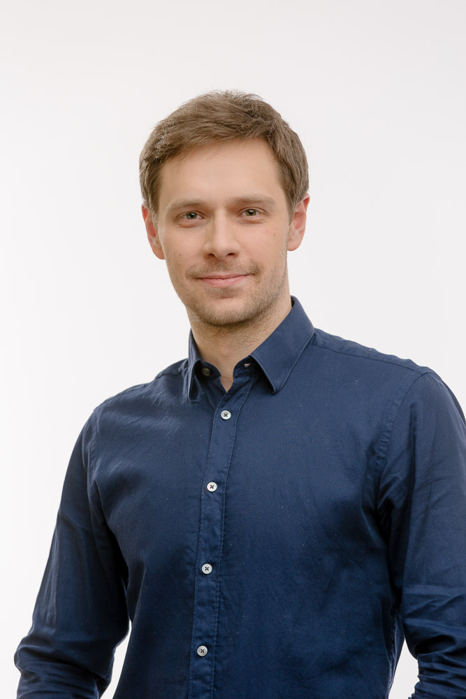 Дима Артемов