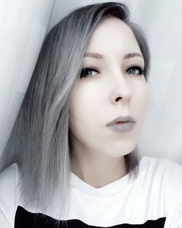 Анна Лейба
