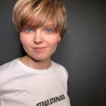 Анастасия Страшнова