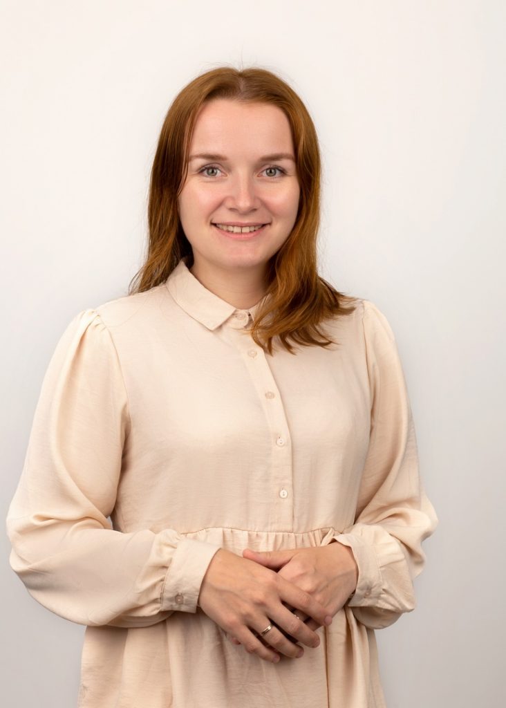Вера Царева