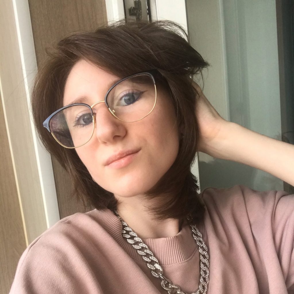 Антонина Селянская