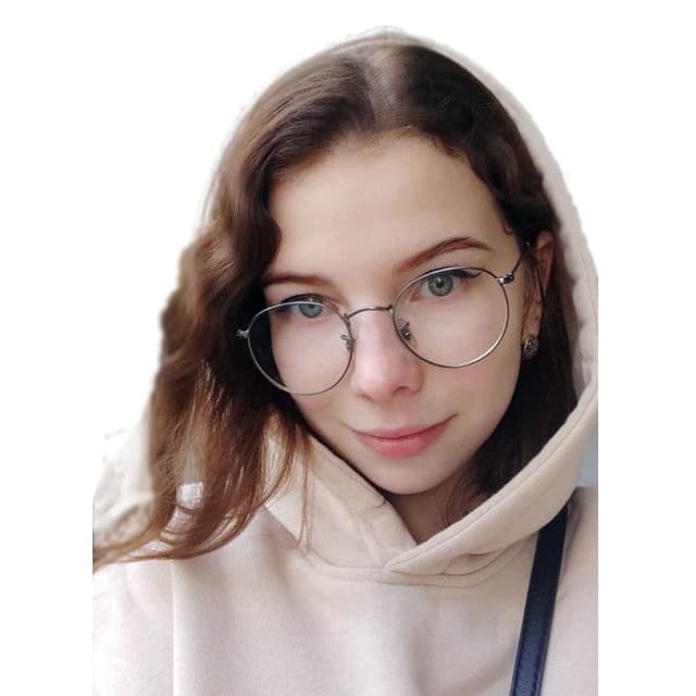 Анна Якушина